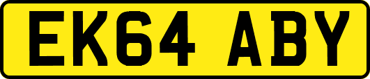 EK64ABY