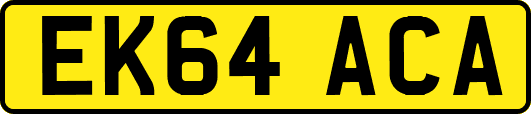 EK64ACA