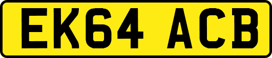 EK64ACB