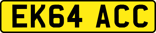 EK64ACC