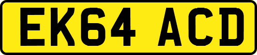 EK64ACD