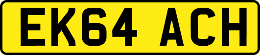 EK64ACH