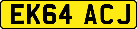EK64ACJ