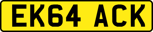 EK64ACK