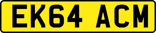 EK64ACM