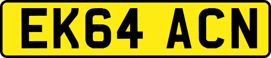 EK64ACN
