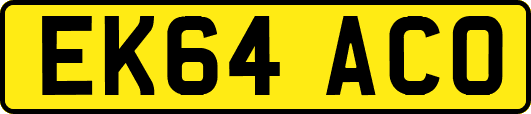 EK64ACO