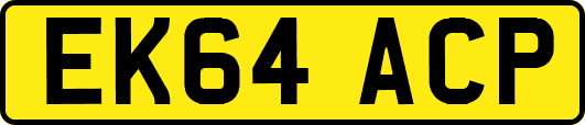 EK64ACP