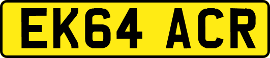 EK64ACR