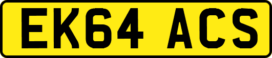 EK64ACS