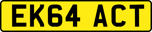 EK64ACT