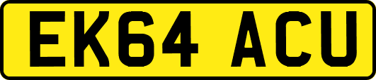 EK64ACU