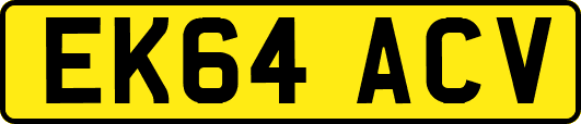 EK64ACV