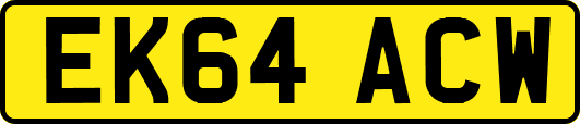 EK64ACW