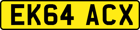 EK64ACX