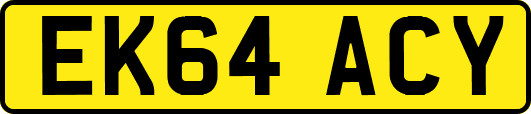 EK64ACY