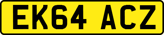 EK64ACZ