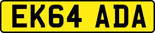 EK64ADA