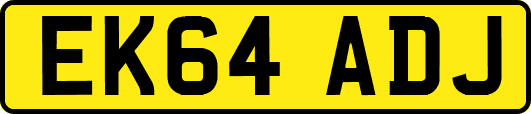 EK64ADJ