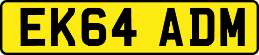 EK64ADM