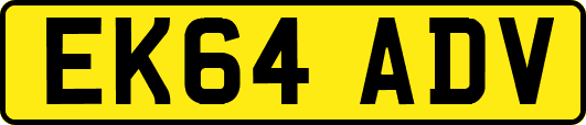 EK64ADV