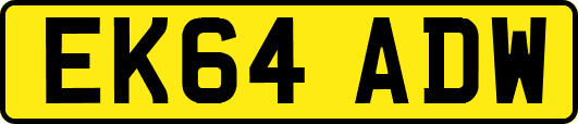 EK64ADW