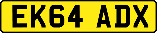 EK64ADX