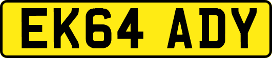 EK64ADY