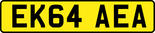 EK64AEA