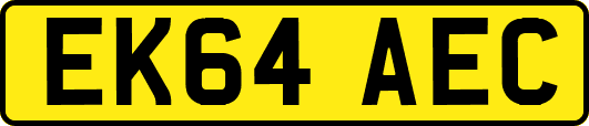 EK64AEC