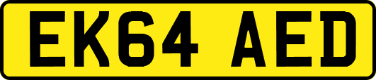 EK64AED