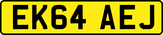 EK64AEJ