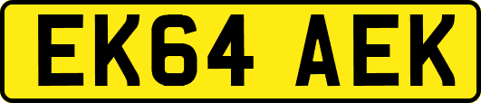 EK64AEK