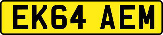 EK64AEM