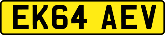 EK64AEV