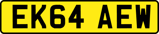 EK64AEW