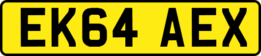 EK64AEX