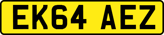 EK64AEZ