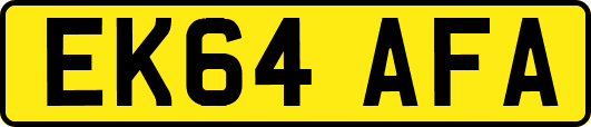 EK64AFA
