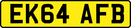 EK64AFB