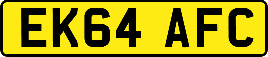 EK64AFC