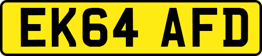 EK64AFD