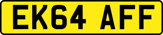 EK64AFF