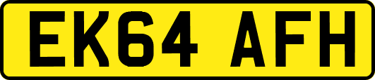 EK64AFH