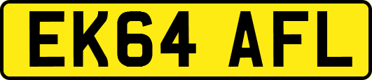 EK64AFL