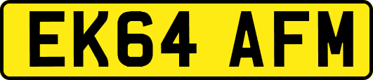 EK64AFM