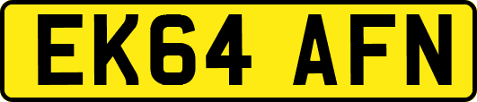 EK64AFN