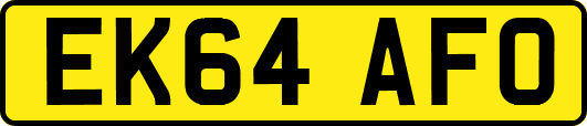 EK64AFO