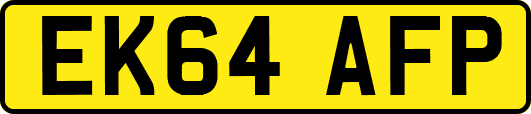 EK64AFP