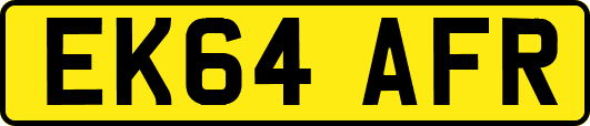 EK64AFR